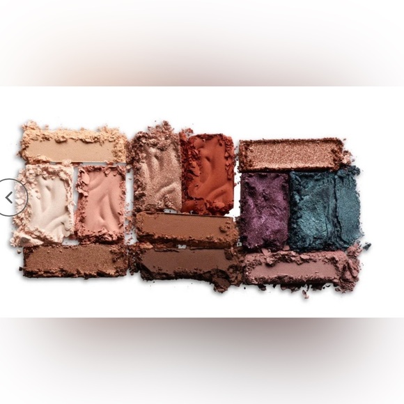 Physicians Formula butter eyeshadow palette in tropical days - Picture 2 of 2